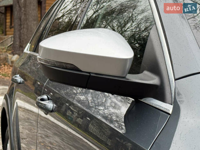 Серый Шкода Октавия Скаут, объемом двигателя 2 л и пробегом 251 тыс. км за 15950 $, фото 31 на Automoto.ua