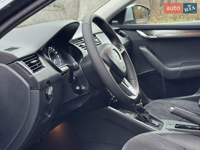 Серый Шкода Октавия Скаут, объемом двигателя 2 л и пробегом 251 тыс. км за 15950 $, фото 70 на Automoto.ua