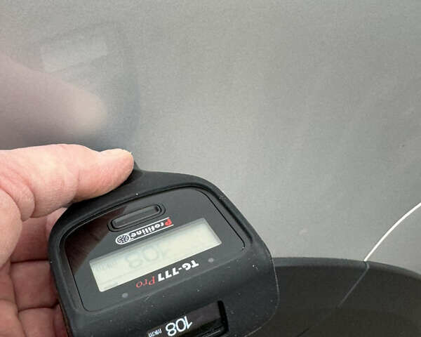 Серый Шкода Октавия Скаут, объемом двигателя 1.97 л и пробегом 233 тыс. км за 18999 $, фото 45 на Automoto.ua