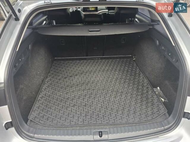 Сірий Шкода Octavia Scout, об'ємом двигуна 1.97 л та пробігом 184 тис. км за 27000 $, фото 50 на Automoto.ua