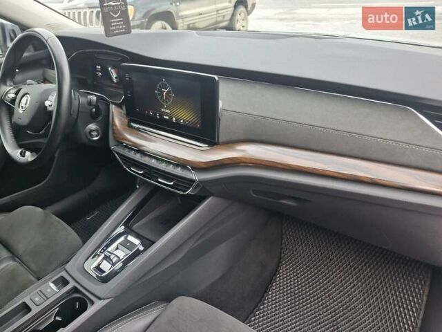 Сірий Шкода Octavia Scout, об'ємом двигуна 1.97 л та пробігом 184 тис. км за 27000 $, фото 35 на Automoto.ua