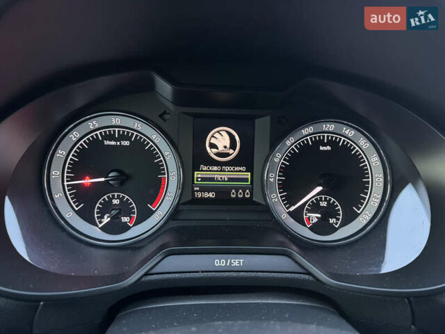 Сірий Шкода Octavia Scout, об'ємом двигуна 1.97 л та пробігом 192 тис. км за 19850 $, фото 53 на Automoto.ua