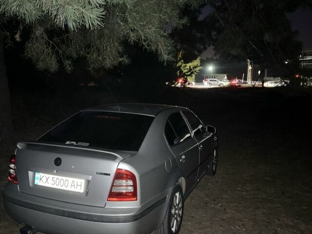 Сірий Шкода Octavia Scout, об'ємом двигуна 1.8 л та пробігом 327 тис. км за 6100 $, фото 2 на Automoto.ua