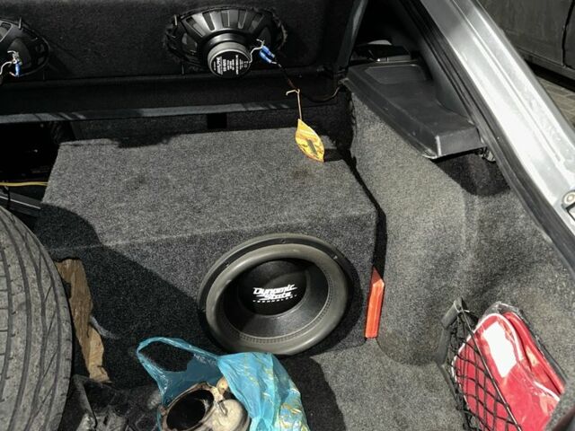 Сірий Шкода Octavia Scout, об'ємом двигуна 1.8 л та пробігом 327 тис. км за 6100 $, фото 10 на Automoto.ua