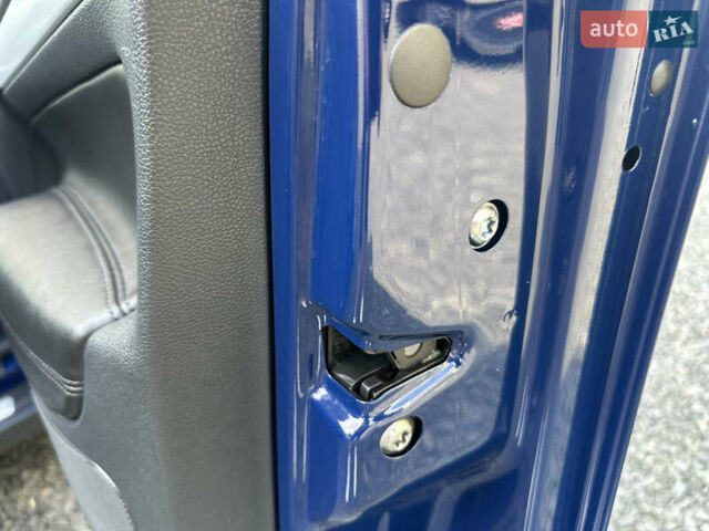 Синий Шкода Октавия Скаут, объемом двигателя 1.8 л и пробегом 155 тыс. км за 9300 $, фото 173 на Automoto.ua
