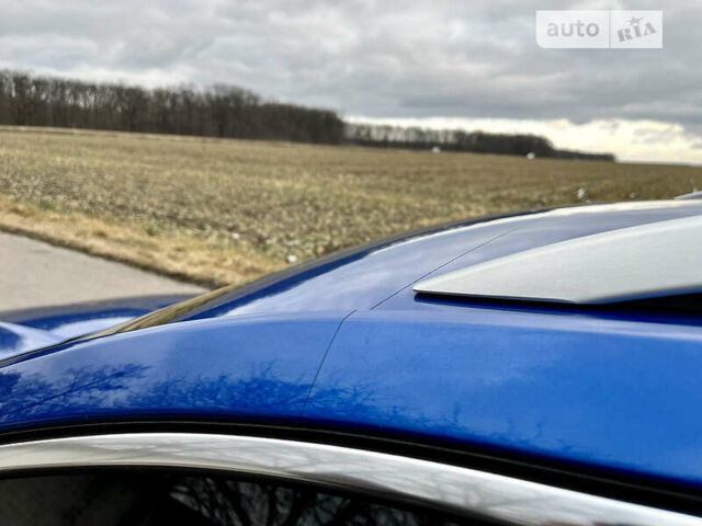 Синий Шкода Октавия Скаут, объемом двигателя 2 л и пробегом 200 тыс. км за 14900 $, фото 25 на Automoto.ua