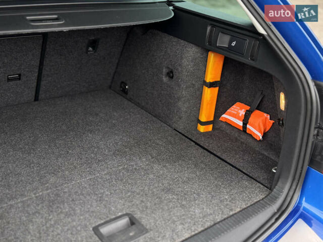 Синій Шкода Octavia Scout, об'ємом двигуна 2 л та пробігом 250 тис. км за 14350 $, фото 38 на Automoto.ua