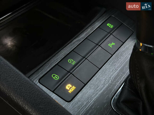 Синій Шкода Octavia Scout, об'ємом двигуна 1.8 л та пробігом 270 тис. км за 10950 $, фото 42 на Automoto.ua