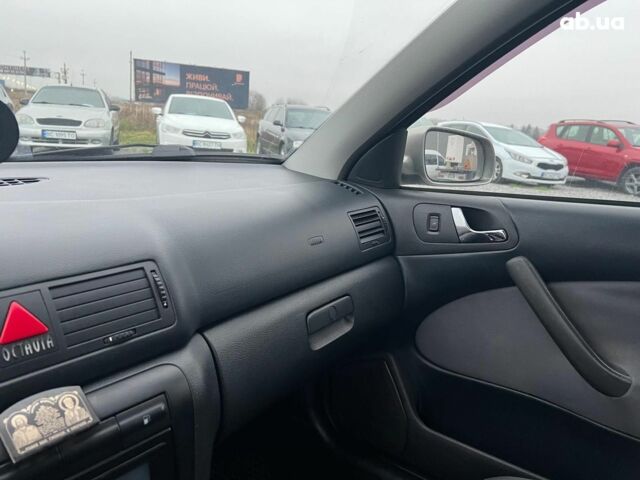 Коричневий Шкода Октавія Тур, об'ємом двигуна 1.6 л та пробігом 276 тис. км за 4440 $, фото 28 на Automoto.ua