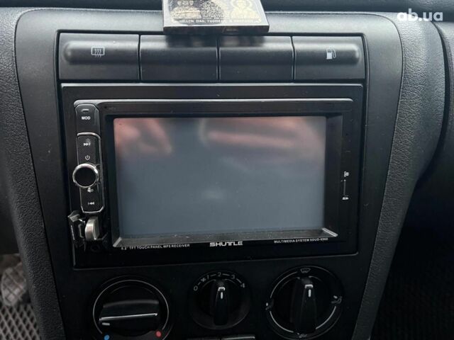 Коричневий Шкода Октавія Тур, об'ємом двигуна 1.6 л та пробігом 276 тис. км за 4440 $, фото 25 на Automoto.ua