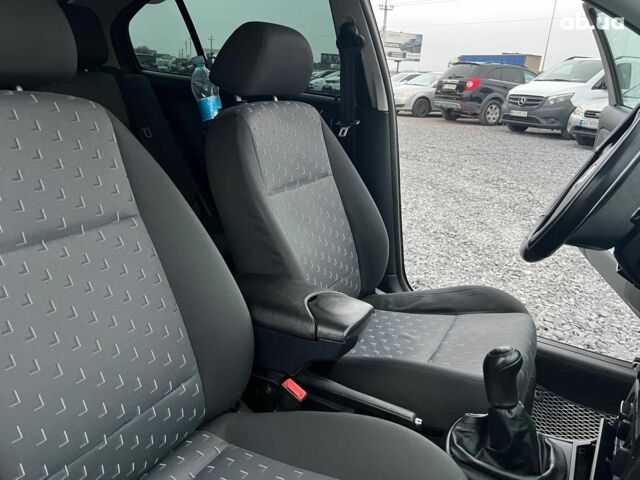 Коричневий Шкода Октавія Тур, об'ємом двигуна 1.6 л та пробігом 276 тис. км за 4440 $, фото 36 на Automoto.ua