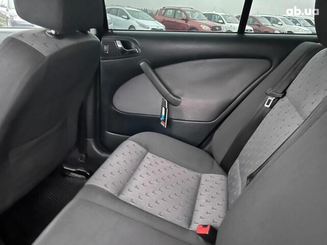 Коричневий Шкода Октавія Тур, об'ємом двигуна 1.6 л та пробігом 276 тис. км за 4440 $, фото 31 на Automoto.ua