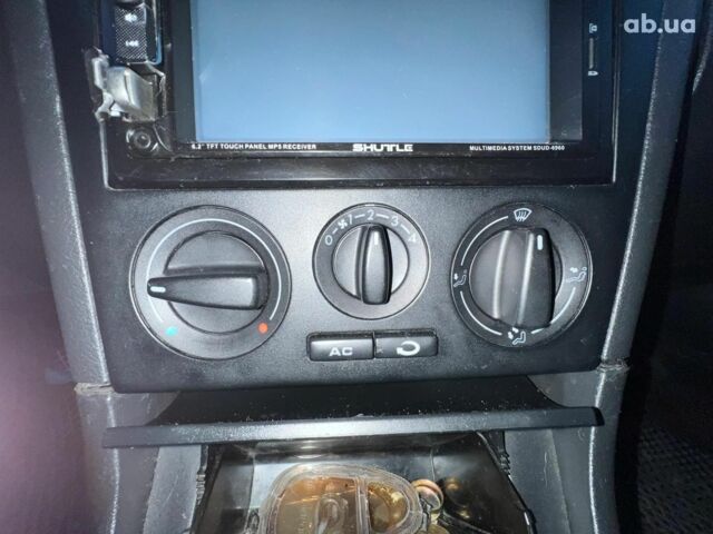 Коричневий Шкода Октавія Тур, об'ємом двигуна 1.6 л та пробігом 276 тис. км за 4440 $, фото 26 на Automoto.ua