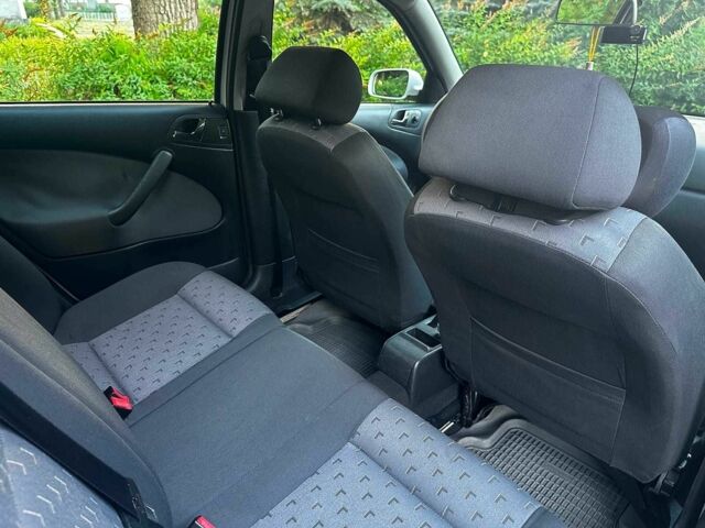 Белый Шкода Октавия, объемом двигателя 1.6 л и пробегом 232 тыс. км за 4440 $, фото 19 на Automoto.ua