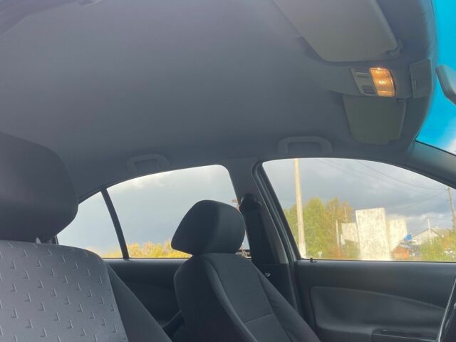 Білий Шкода Октавія, об'ємом двигуна 1.6 л та пробігом 3 тис. км за 3650 $, фото 7 на Automoto.ua