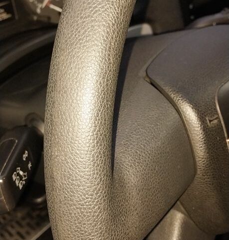 Белый Шкода Октавия, объемом двигателя 1.6 л и пробегом 65 тыс. км за 9406 $, фото 11 на Automoto.ua