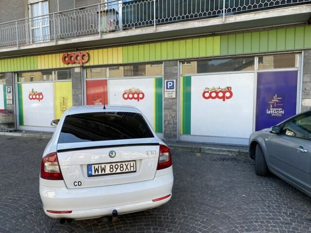 Белый Шкода Октавия, объемом двигателя 0 л и пробегом 256 тыс. км за 4065 $, фото 5 на Automoto.ua