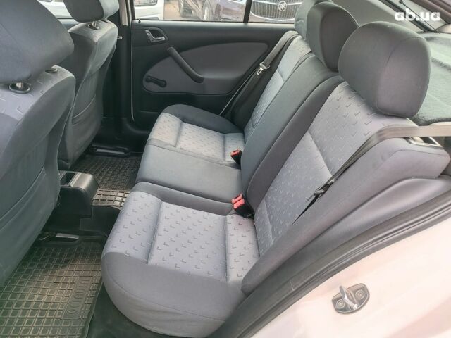 Белый Шкода Октавия, объемом двигателя 1.6 л и пробегом 205 тыс. км за 6290 $, фото 22 на Automoto.ua