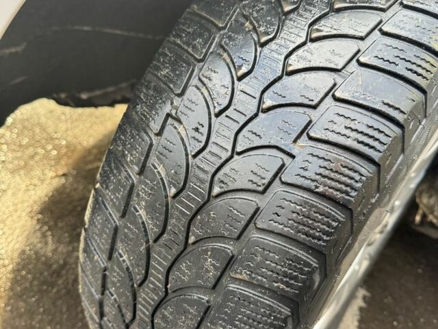 Белый Шкода Октавия, объемом двигателя 1.9 л и пробегом 300 тыс. км за 3500 $, фото 18 на Automoto.ua