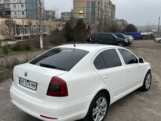 Белый Шкода Октавия, объемом двигателя 1.9 л и пробегом 280 тыс. км за 6400 $, фото 1 на Automoto.ua