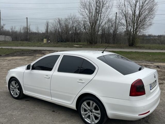 Белый Шкода Октавия, объемом двигателя 1.9 л и пробегом 280 тыс. км за 6400 $, фото 7 на Automoto.ua