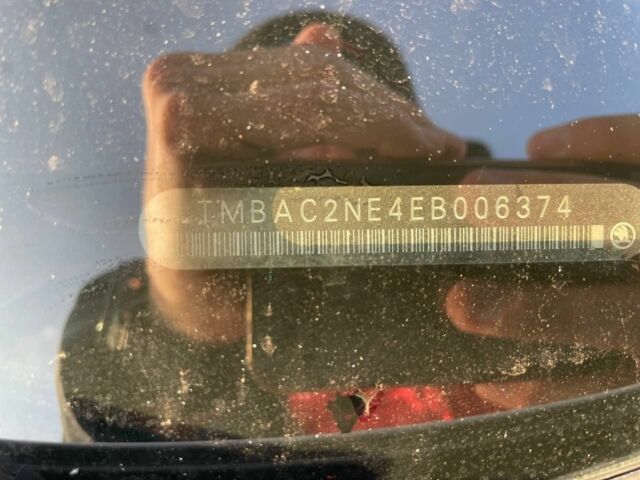 Белый Шкода Октавия, объемом двигателя 1.4 л и пробегом 255 тыс. км за 9400 $, фото 23 на Automoto.ua