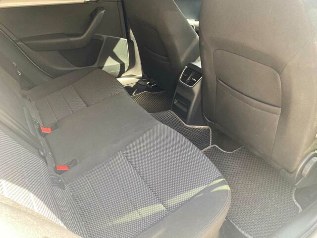 Белый Шкода Октавия, объемом двигателя 1.6 л и пробегом 180 тыс. км за 10790 $, фото 14 на Automoto.ua