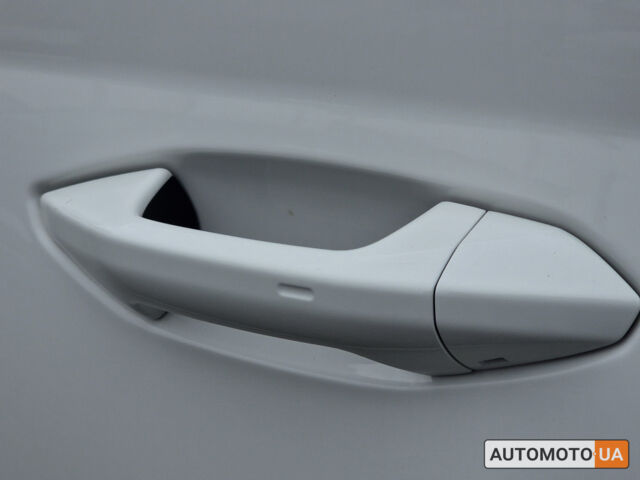 Белый Шкода Октавия, объемом двигателя 1.4 л и пробегом 160 тыс. км за 19000 $, фото 13 на Automoto.ua