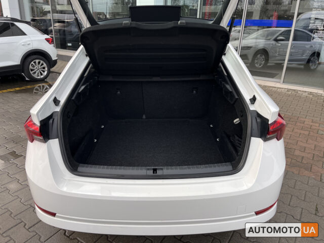 Білий Шкода Октавія, об'ємом двигуна 1.4 л та пробігом 124 тис. км за 19872 $, фото 29 на Automoto.ua