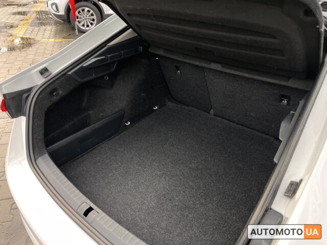 Білий Шкода Октавія, об'ємом двигуна 1.4 л та пробігом 124 тис. км за 19872 $, фото 30 на Automoto.ua