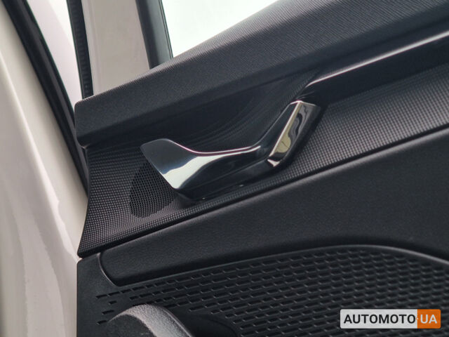 Белый Шкода Октавия, объемом двигателя 1.4 л и пробегом 160 тыс. км за 19000 $, фото 34 на Automoto.ua