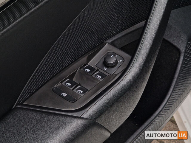 Белый Шкода Октавия, объемом двигателя 1.4 л и пробегом 160 тыс. км за 19000 $, фото 15 на Automoto.ua