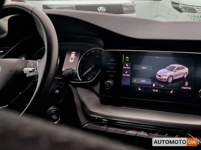 Белый Шкода Октавия, объемом двигателя 1.4 л и пробегом 160 тыс. км за 19000 $, фото 33 на Automoto.ua