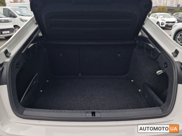 Белый Шкода Октавия, объемом двигателя 1.4 л и пробегом 160 тыс. км за 19000 $, фото 31 на Automoto.ua