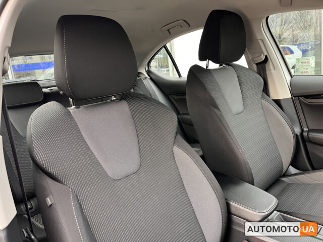 Білий Шкода Октавія, об'ємом двигуна 1.4 л та пробігом 124 тис. км за 19872 $, фото 10 на Automoto.ua