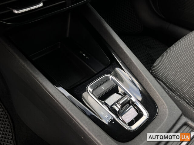 Білий Шкода Октавія, об'ємом двигуна 1.4 л та пробігом 124 тис. км за 19872 $, фото 35 на Automoto.ua