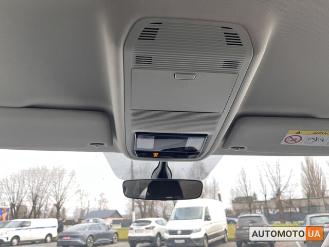 Білий Шкода Октавія, об'ємом двигуна 1.4 л та пробігом 124 тис. км за 19872 $, фото 21 на Automoto.ua