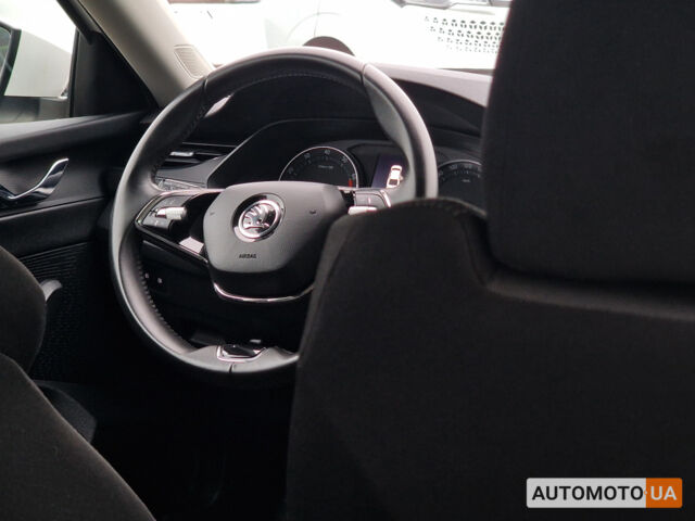 Белый Шкода Октавия, объемом двигателя 1.4 л и пробегом 160 тыс. км за 19000 $, фото 32 на Automoto.ua