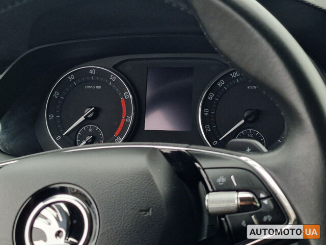 Белый Шкода Октавия, объемом двигателя 1.4 л и пробегом 160 тыс. км за 19000 $, фото 21 на Automoto.ua