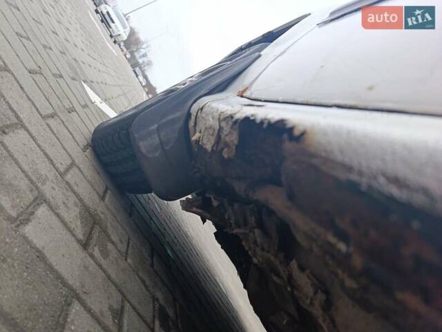 Белый Шкода Октавия, объемом двигателя 1.9 л и пробегом 399 тыс. км за 2500 $, фото 9 на Automoto.ua