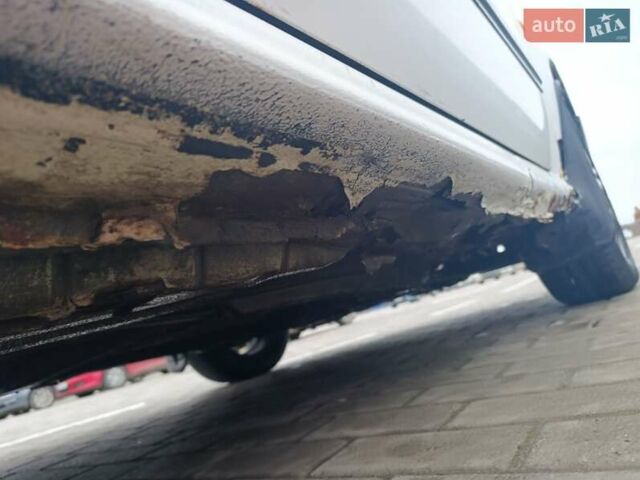 Белый Шкода Октавия, объемом двигателя 1.9 л и пробегом 399 тыс. км за 2500 $, фото 7 на Automoto.ua