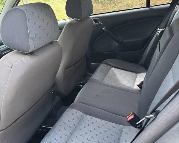 Белый Шкода Октавия, объемом двигателя 1.9 л и пробегом 560 тыс. км за 3800 $, фото 7 на Automoto.ua
