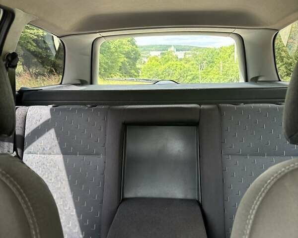 Белый Шкода Октавия, объемом двигателя 1.9 л и пробегом 560 тыс. км за 3800 $, фото 9 на Automoto.ua