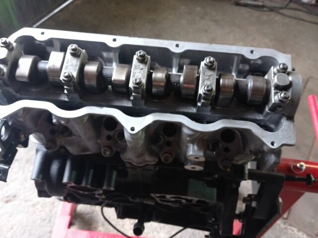 Белый Шкода Октавия, объемом двигателя 1.9 л и пробегом 27 тыс. км за 4690 $, фото 6 на Automoto.ua