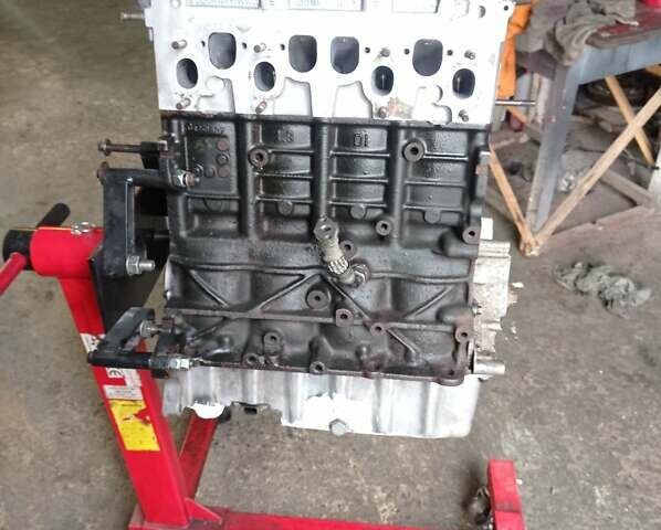 Белый Шкода Октавия, объемом двигателя 1.9 л и пробегом 97 тыс. км за 4670 $, фото 7 на Automoto.ua