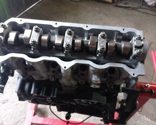 Белый Шкода Октавия, объемом двигателя 1.9 л и пробегом 97 тыс. км за 4670 $, фото 6 на Automoto.ua