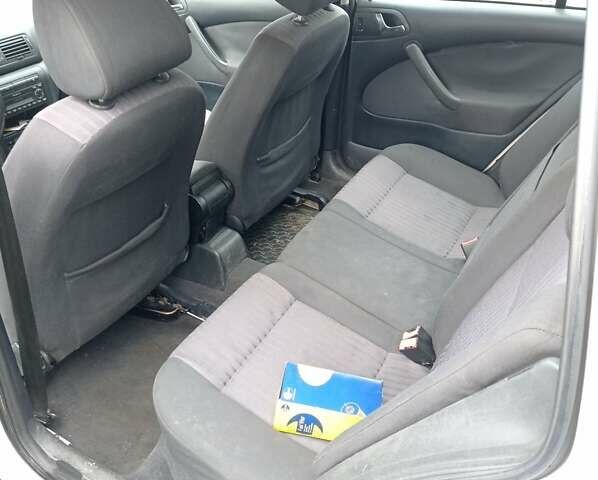 Белый Шкода Октавия, объемом двигателя 1.9 л и пробегом 97 тыс. км за 4670 $, фото 4 на Automoto.ua