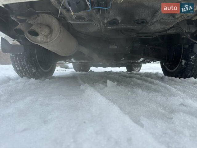 Белый Шкода Октавия, объемом двигателя 1.98 л и пробегом 260 тыс. км за 4200 $, фото 23 на Automoto.ua