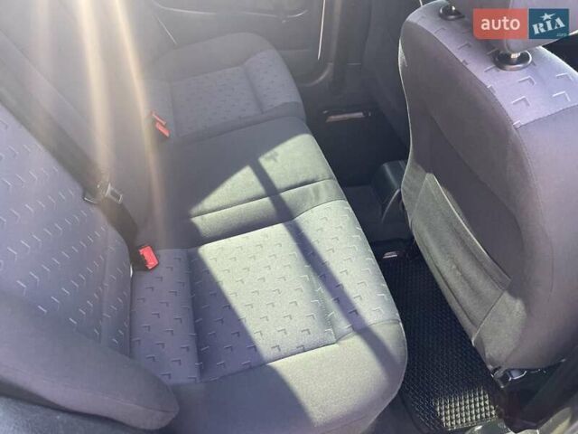 Белый Шкода Октавия, объемом двигателя 1.6 л и пробегом 212 тыс. км за 4750 $, фото 24 на Automoto.ua