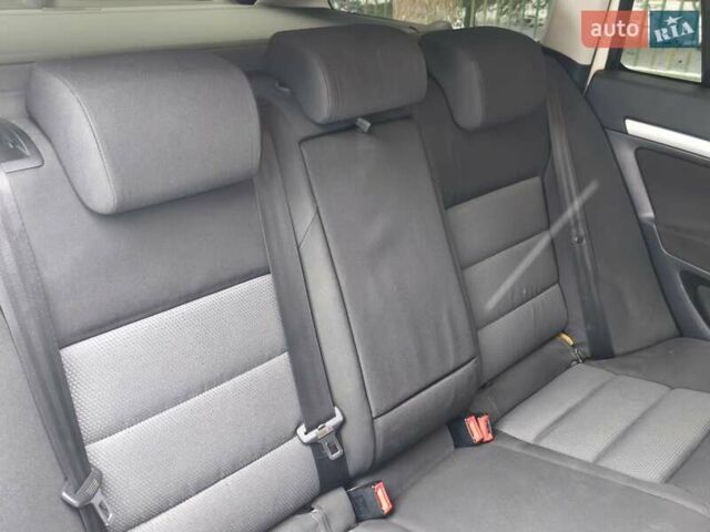 Белый Шкода Октавия, объемом двигателя 1.9 л и пробегом 327 тыс. км за 5300 $, фото 19 на Automoto.ua